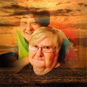 Meet your Posher, Mae